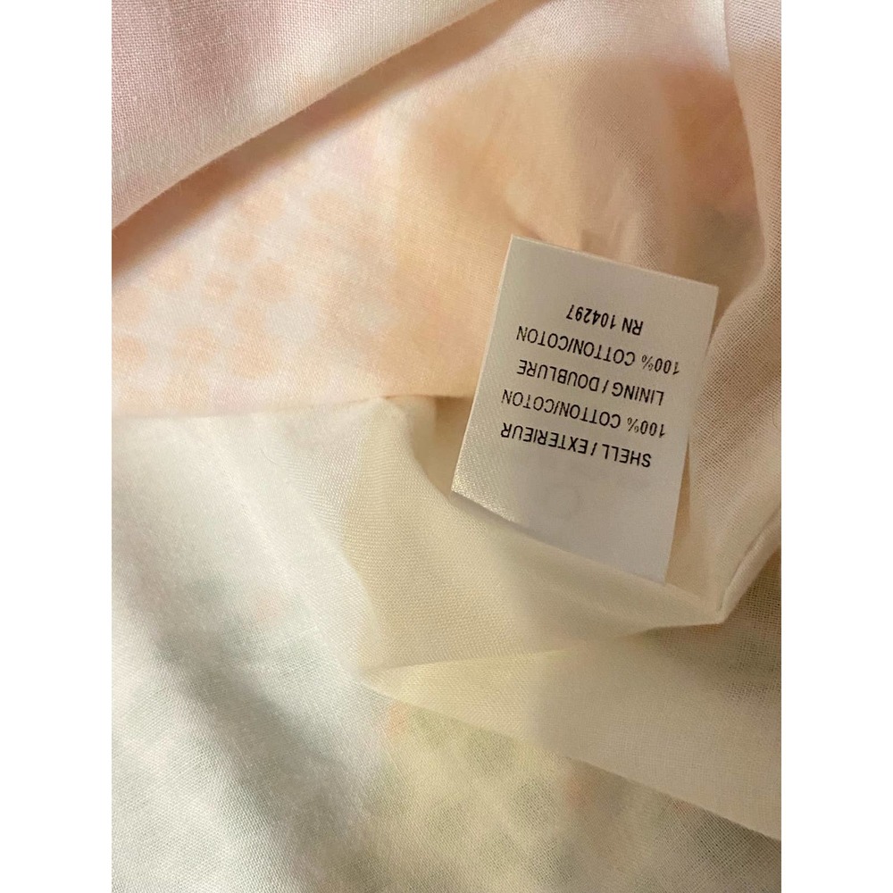 Milly of New York 50’s vintage inspired mod shift dress size 8 - Picture 13 of 16